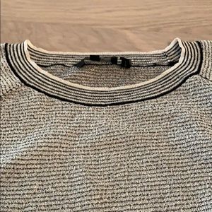 Theory lightweight sweater